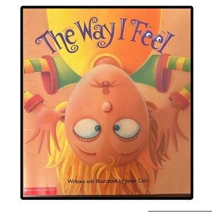 BUNDLE & SAVE 🎉 The Way I Feel Book by Janan Cain